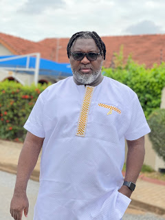    I urged Kwame Yogot to get rid of all his frivolous raps and switch to singing – Da Hammer