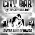 CITY BAR @ ZIPCITY HILLTOP DAVAO