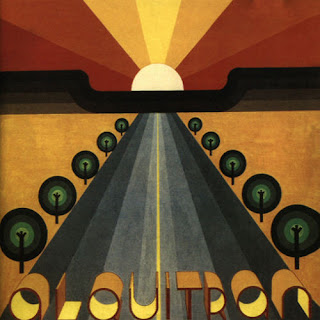 Alquitran ‎ “Alquitran” 1977 Spain Prog Rock