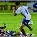 LAMENTÁVEL / BAHIA DÁ VEXAME, PERDE PARA O RIVER E É ELIMINADO DA COPA DO BRASIL
