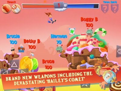 Download Worms 4 v1.0.419806