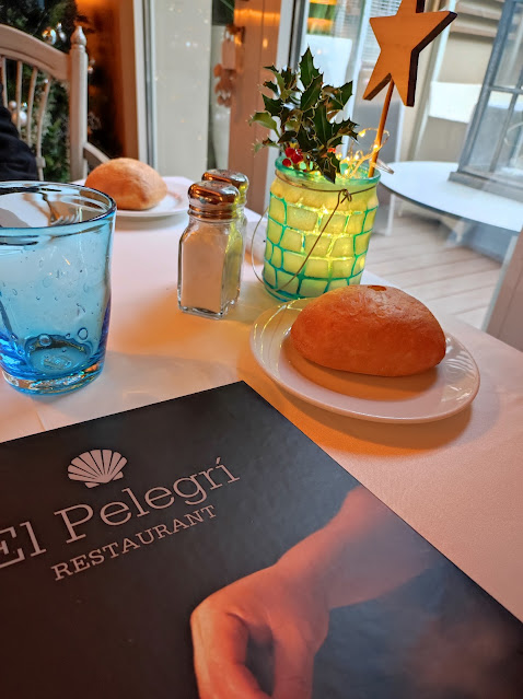 [#Restaurant] El Pelegrí - @hpirineos