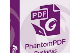 Download Foxit PhantomPDF Business 8.3.0.14878 + Crack