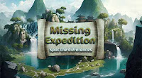 Hidden 247 Missing Expedition