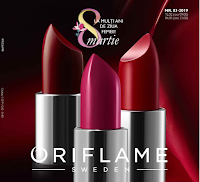 Oriflame catalog №3  12.02 - 04.03 2019 