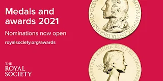 Royal Society Africa Prize 2021 for Early-Stage Researchers