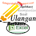 Download Aplikasi Pembuat Soal Format Excel Gratis