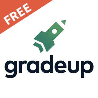 gradeup logo