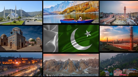 Discover the Wonders of Pakistan: 30 Incredible Facts