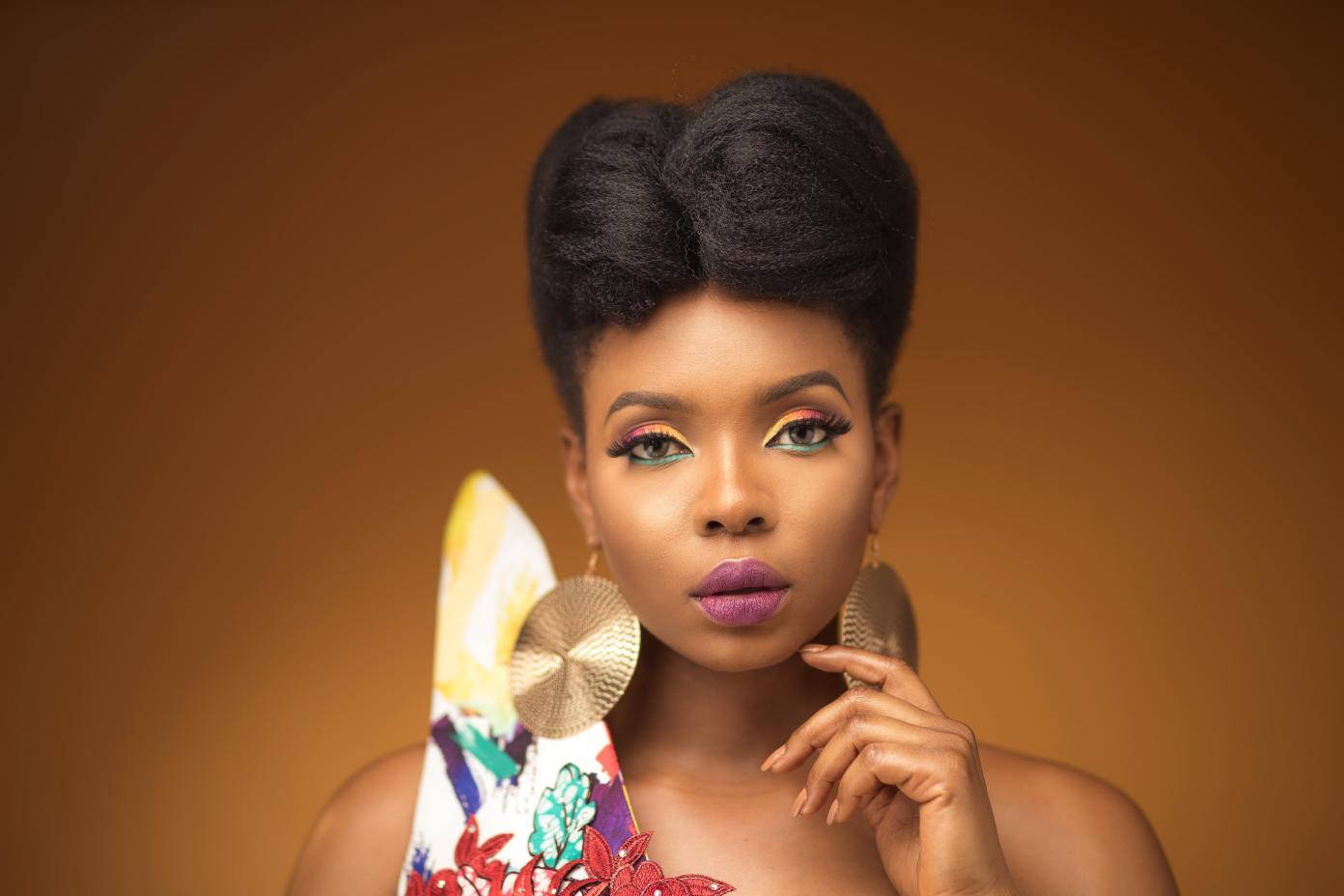 Social Media Boil as Yemi Alade is Denied Canadian Visa over Fears She Won’t Leave Canada