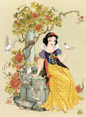 #15 Snow White Wallpaper