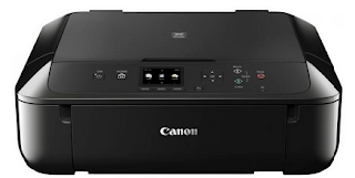 Canon PIXMA MG5750 Drivers Download Free