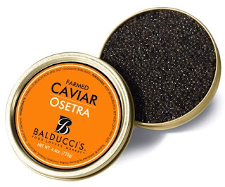 balducci's caviar