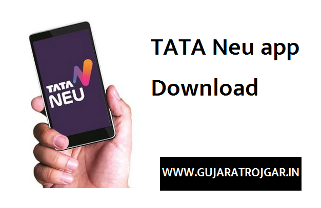 Tata Neu App Download 