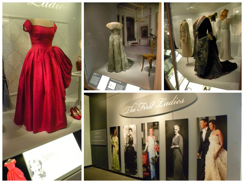 The Inaugural Gowns of America's First Ladies Over the Years | The Vintage  News