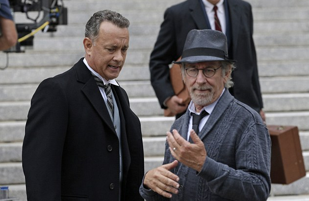 watch Bridge Of Spies