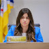 EM OFÍCIO AO PREFEITO, PRESIDENTE DRA. YANNY COBRA MAIS TRANSPARÊNCIA SOBRE EMPRÉSTIMO DE UU$ 80 MILHÕES SUSPENSO PELA JUSTIÇA
