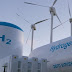 Shell assina acordo para projeto de hidrogênio verde com o porto do Açu