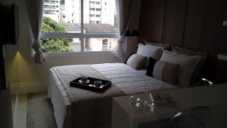 Apartamento Vila Mascote