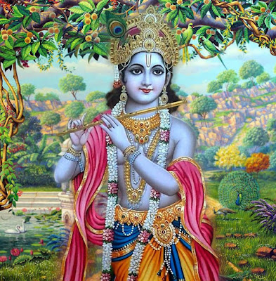 Krishna Photo Download Hd