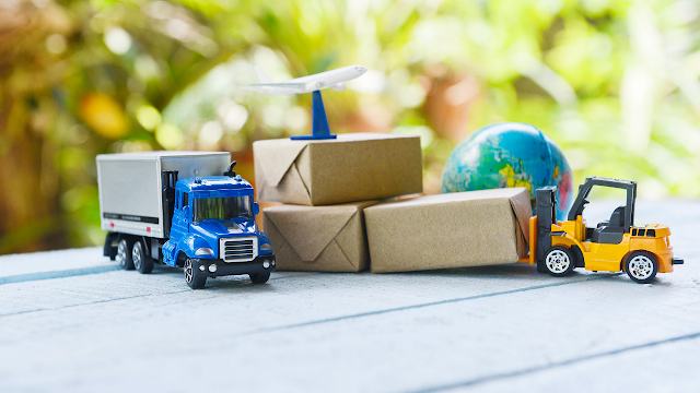  International Shipping: A Checklist for Problem-Free Global Shipping