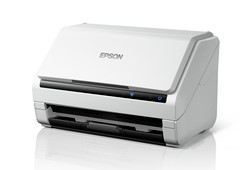 Epson WorkForce DS-575W Scanners Pilotes Téléchargements