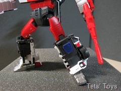 MP Alert