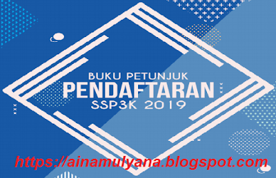  Setiap kali pembinaan terkait pengisian Aplikasi BUKU JUKNIS PENDAFTARAN PPPK (P3K) TAHUN 2019