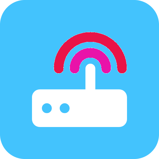 WiFi Router Master - Detect Who is On My WiFi
