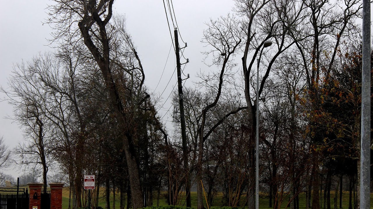 Centerpoint Energy Tx