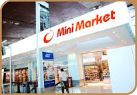 Pendirian Minimarket Bakal Di-zonasi