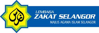 lembaga zakat selangor (LZS) at careeron9