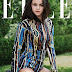 Selena Gomez – ELLE US October 2015