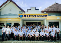 PT Surveyor Indonesia (Persero), karir PT Surveyor Indonesia (Persero), lowongan kerja PT Surveyor Indonesia (Persero), lowongan kerja 2017