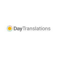 موقع Day translations للترجمة الاحترافية