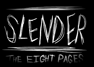 Download Slender: The Eight Pages Full Version