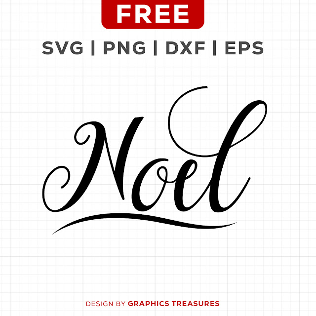 noel svg