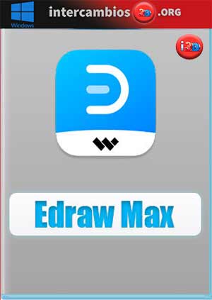 Edraw Max Ultimate full 2024