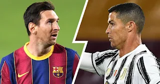 Revealed: Statistically Leo Messi has completely dominated Cristiano Ronaldo on domestic level