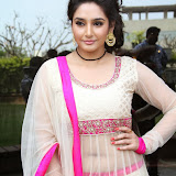 Ragini Dwivedi Photos in Salwar Kameez at South Scope Calendar 2014 Launch Photos 27