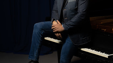 EL PIANISTA MANUEL GÁMEZ ESTRENA NUEVO EP TITULADO “JAM SESSION”