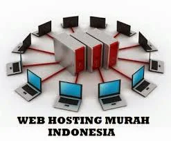 Hosting Dan Domain Murah