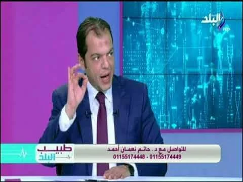 دكتور حاتم نعمان: تشكيك الإخوان وقناة الجزيرة في انتصارات أكتوبر يؤكد عمالتهم لليهود