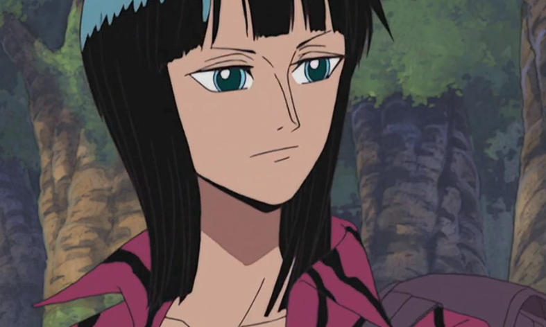 Nico Robin é a única que sabe ler os poneglyphs??? #nicorobin #onepiec