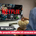 Netflix Wrapped | tutto sulle proprie abitudini di consumo su Netflix