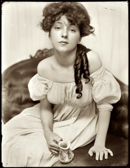 Evelyn Nesbit  041