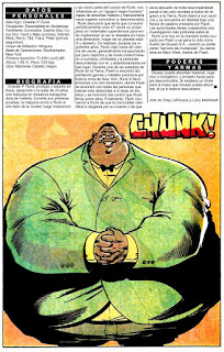 Chunk DC