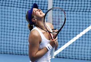 Sabine Lisicki