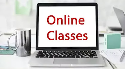 Online Classes - Mumbai University - E Learning