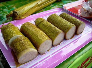 Kue Lemang